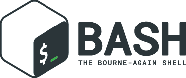 Logo officiel de Bash, The Bourne-Again Shell