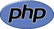 Logo officiel de PHP